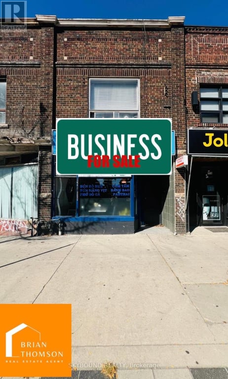business for sale