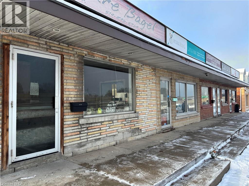 business for sale