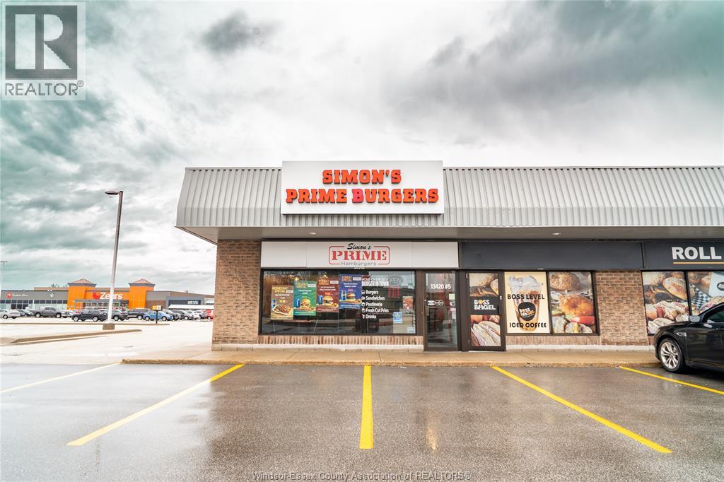 business for sale