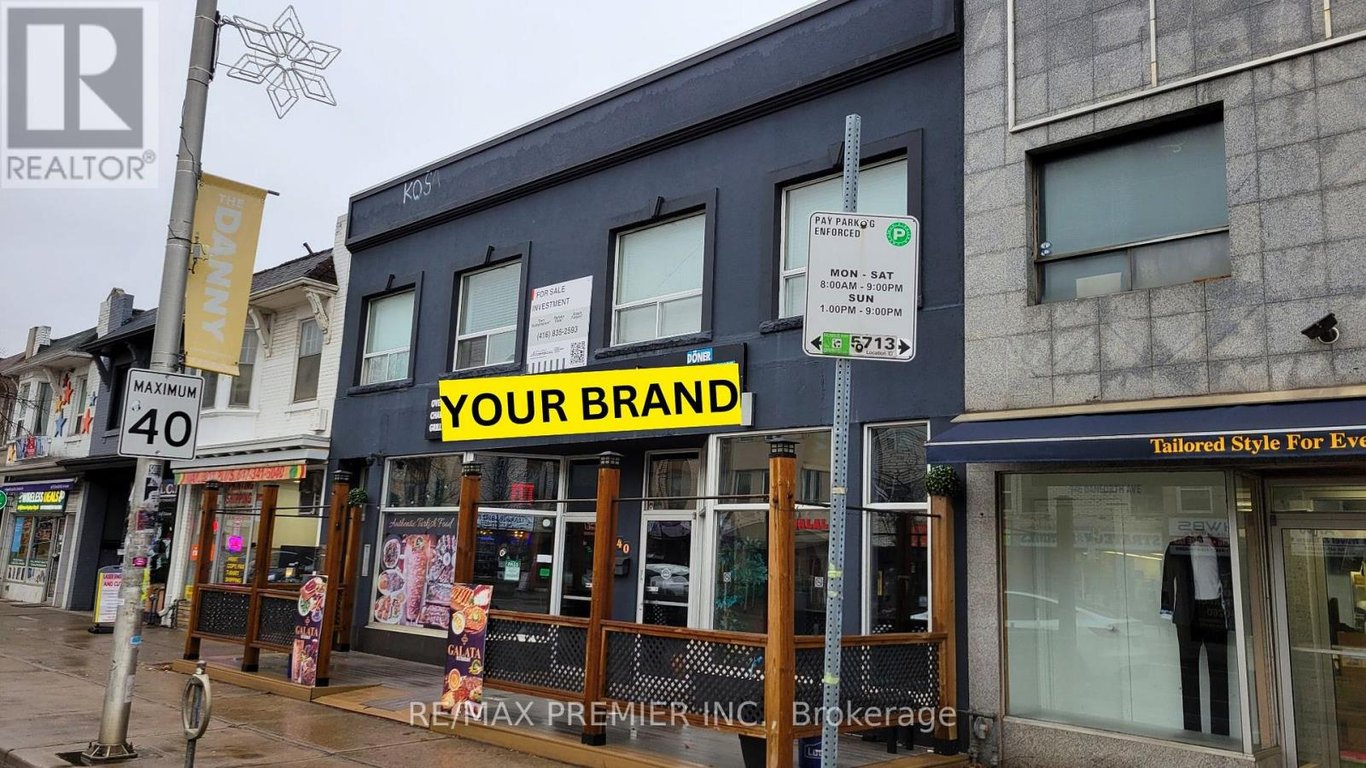 business for sale