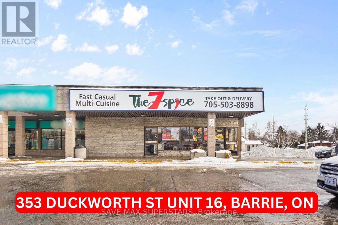 business for sale