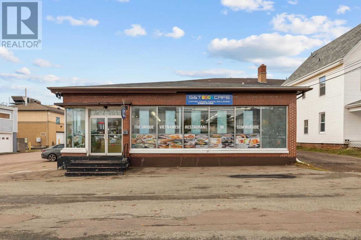 business for sale