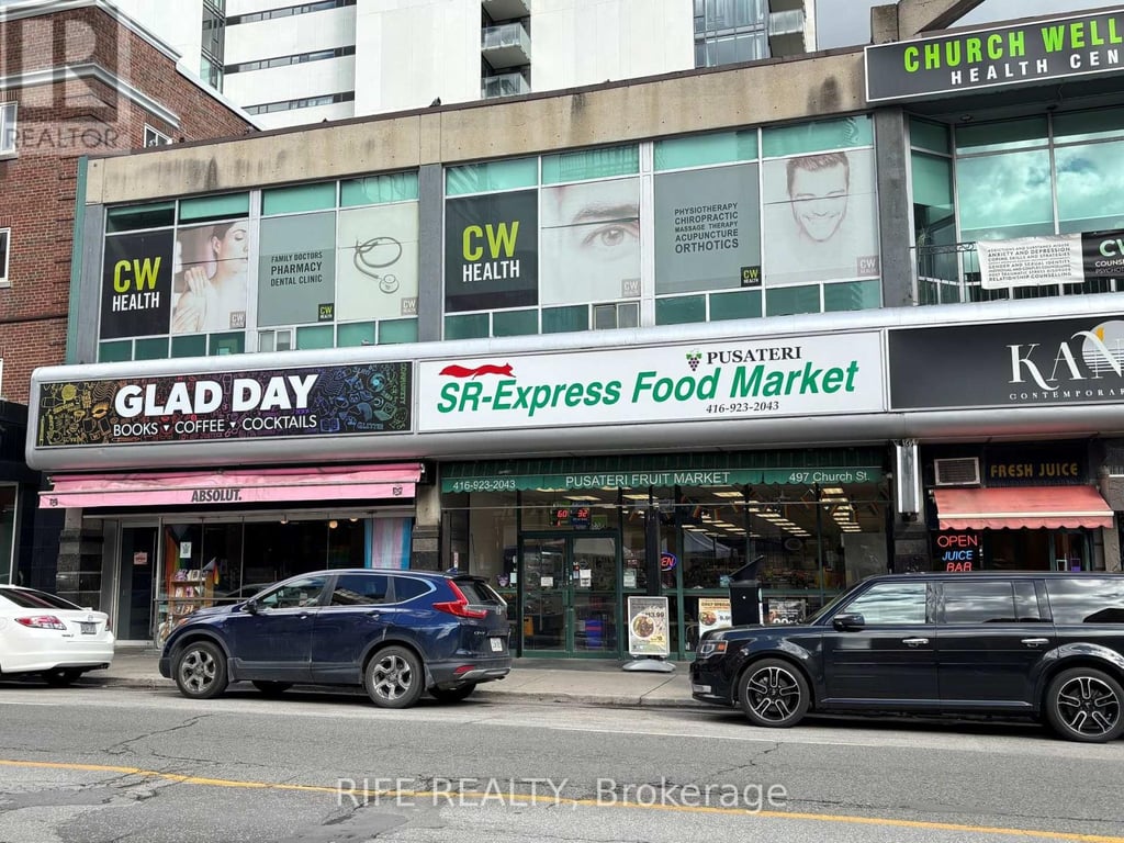 business for sale