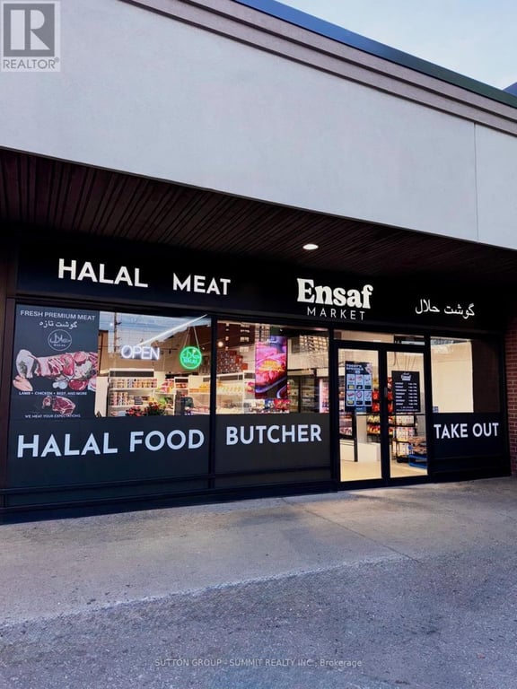 business for sale