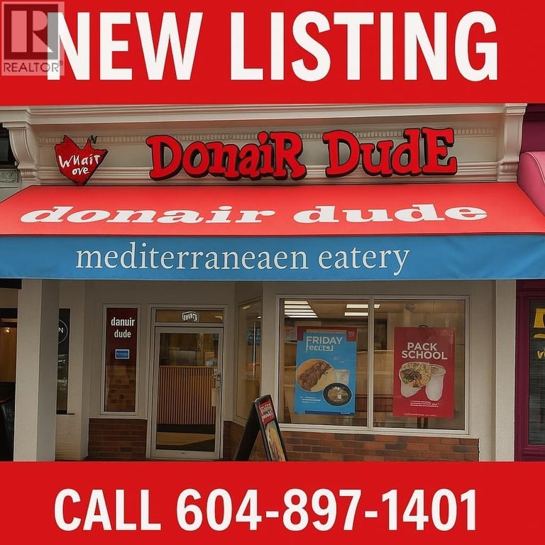 business for sale