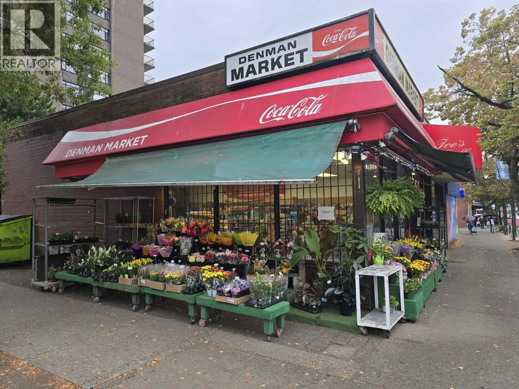 business for sale