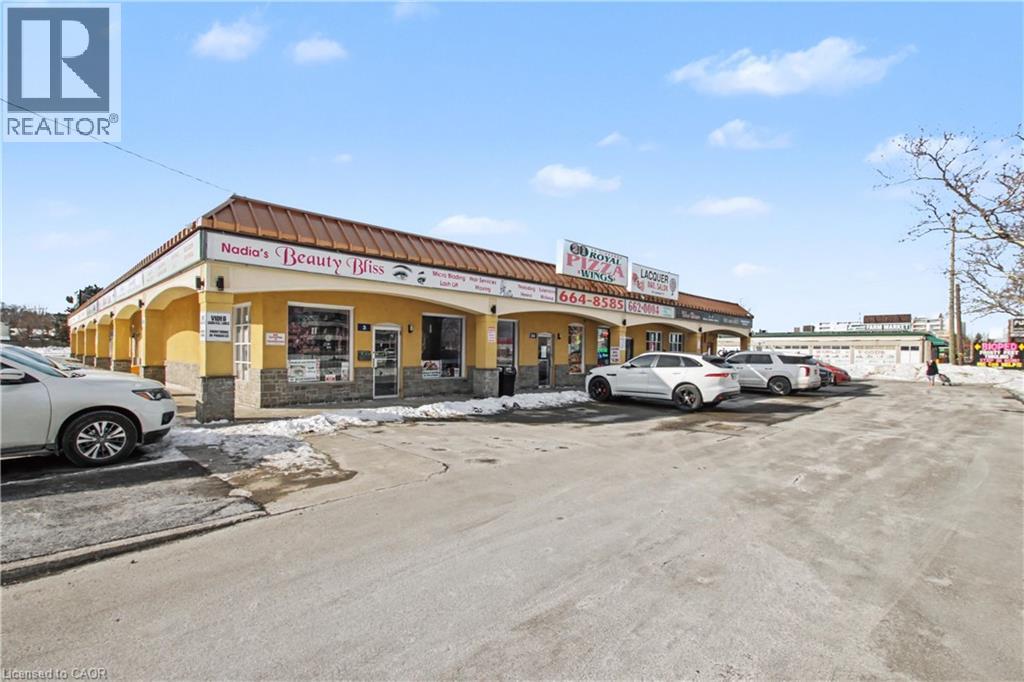 business for sale