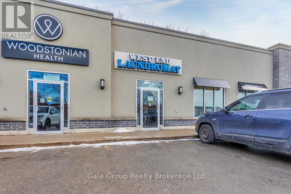 business for sale