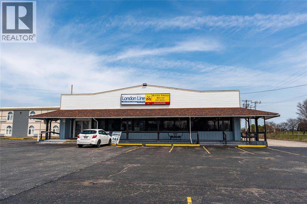 business for sale