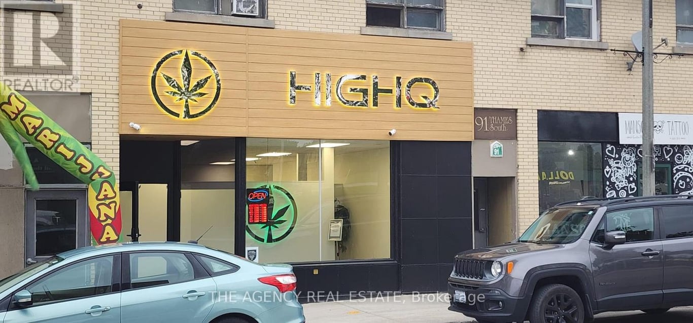 business for sale
