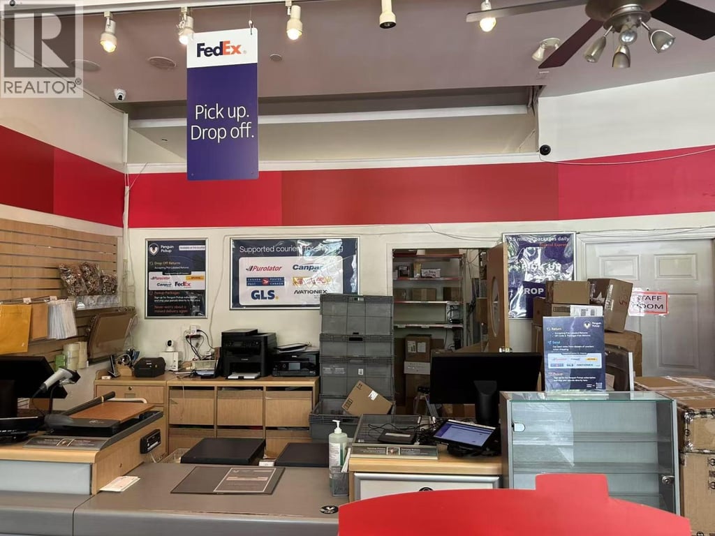 business for sale
