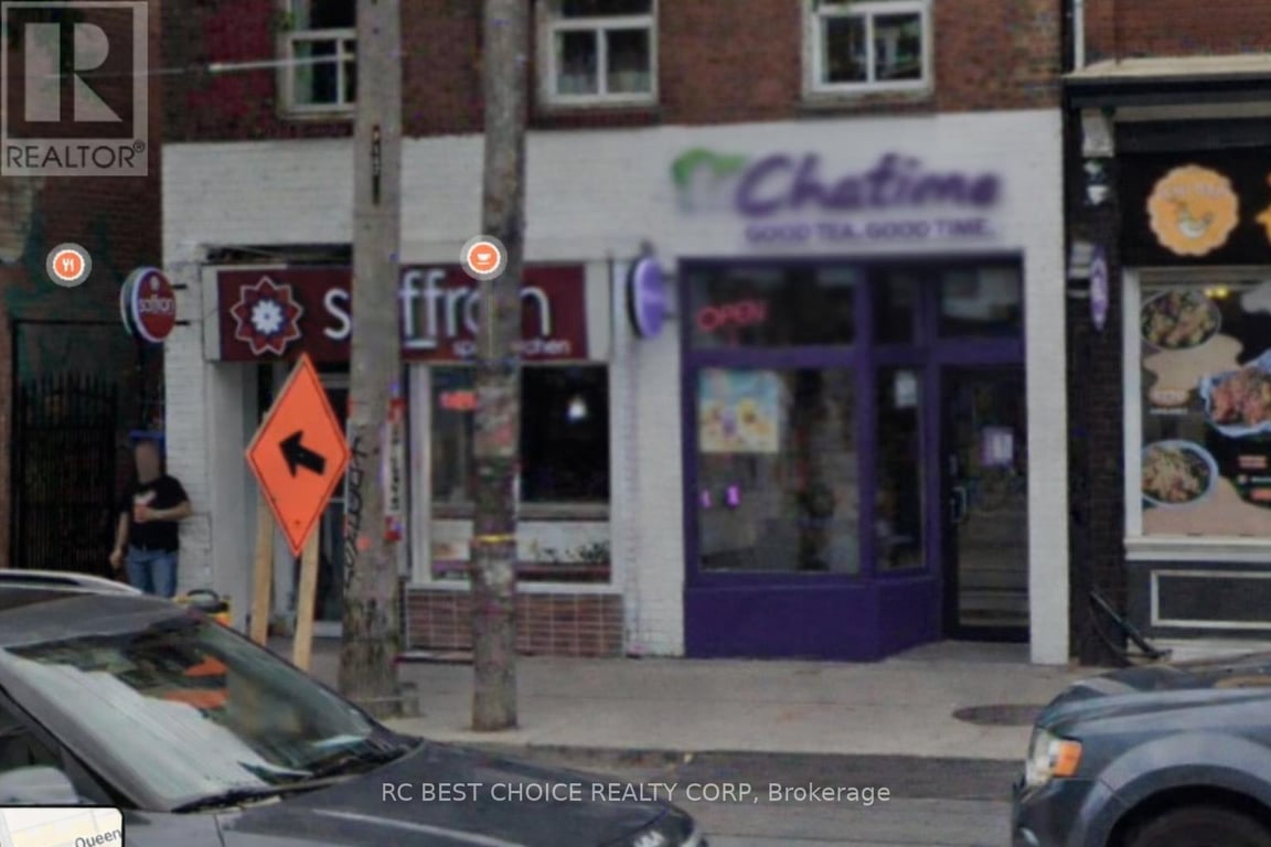 business for sale