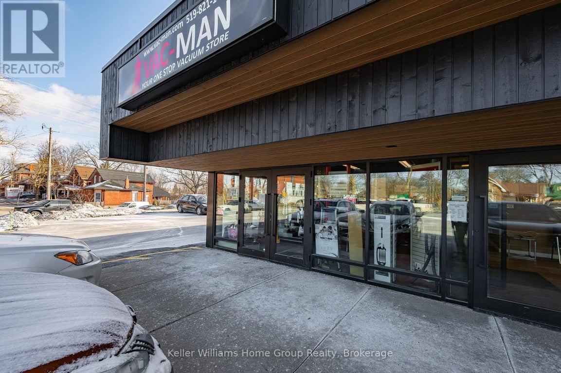 business for sale