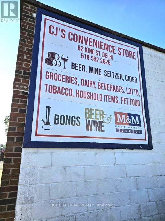 business for sale