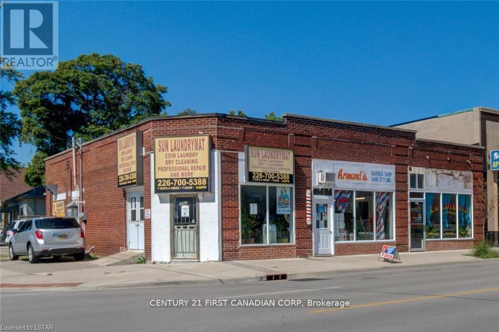 business for sale