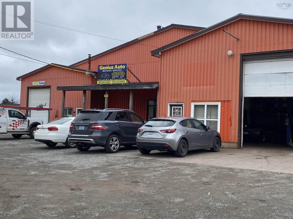 business for sale