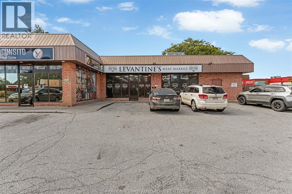 business for sale