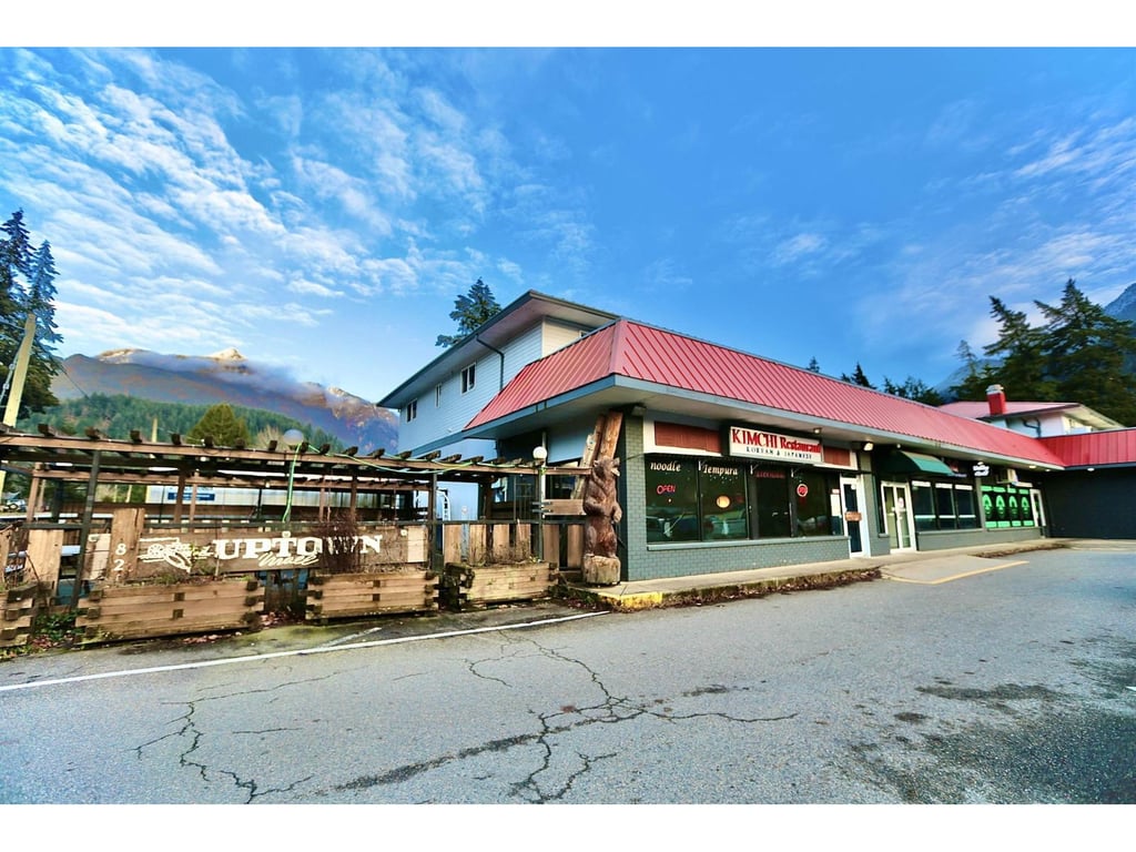 business for sale