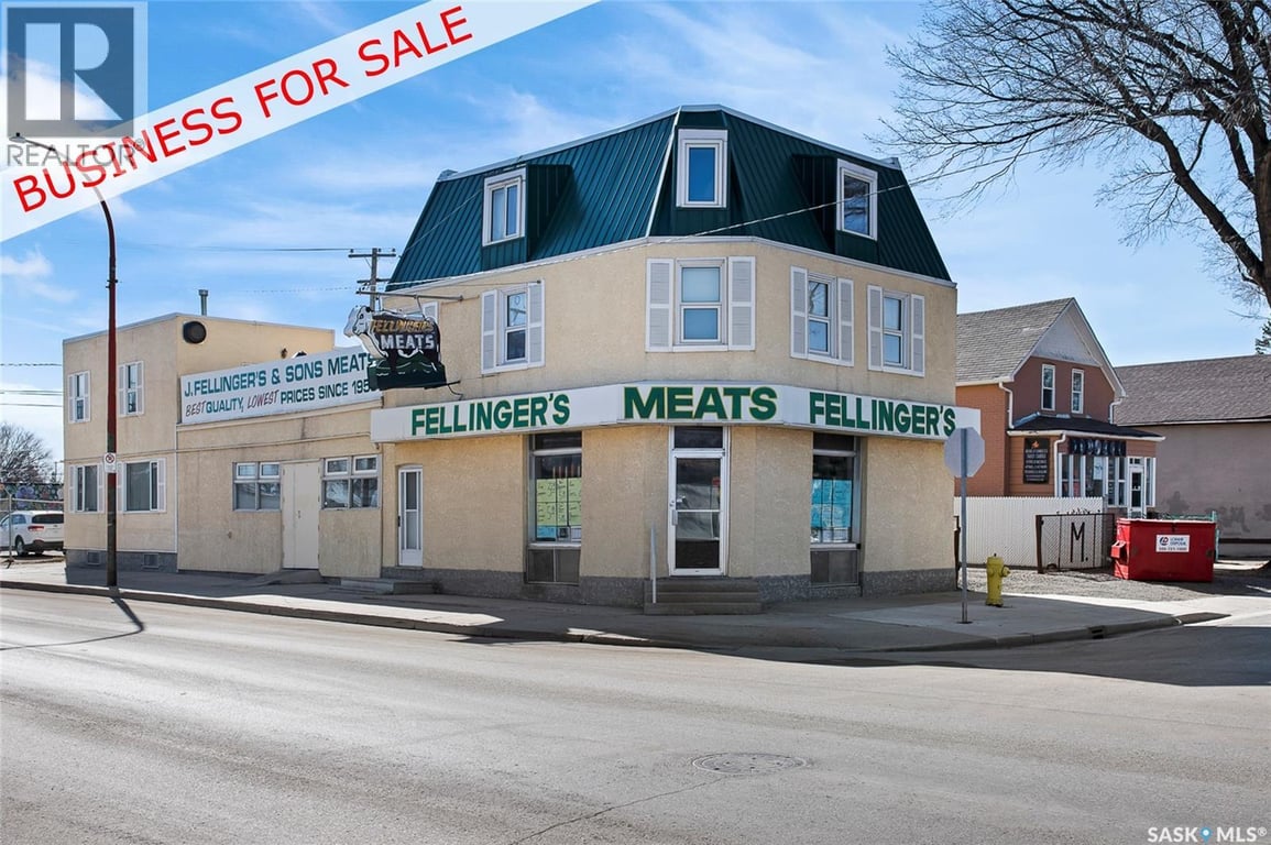 business for sale