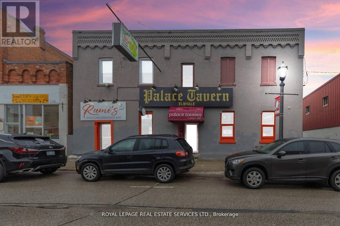 business for sale