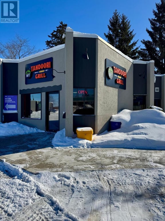 business for sale