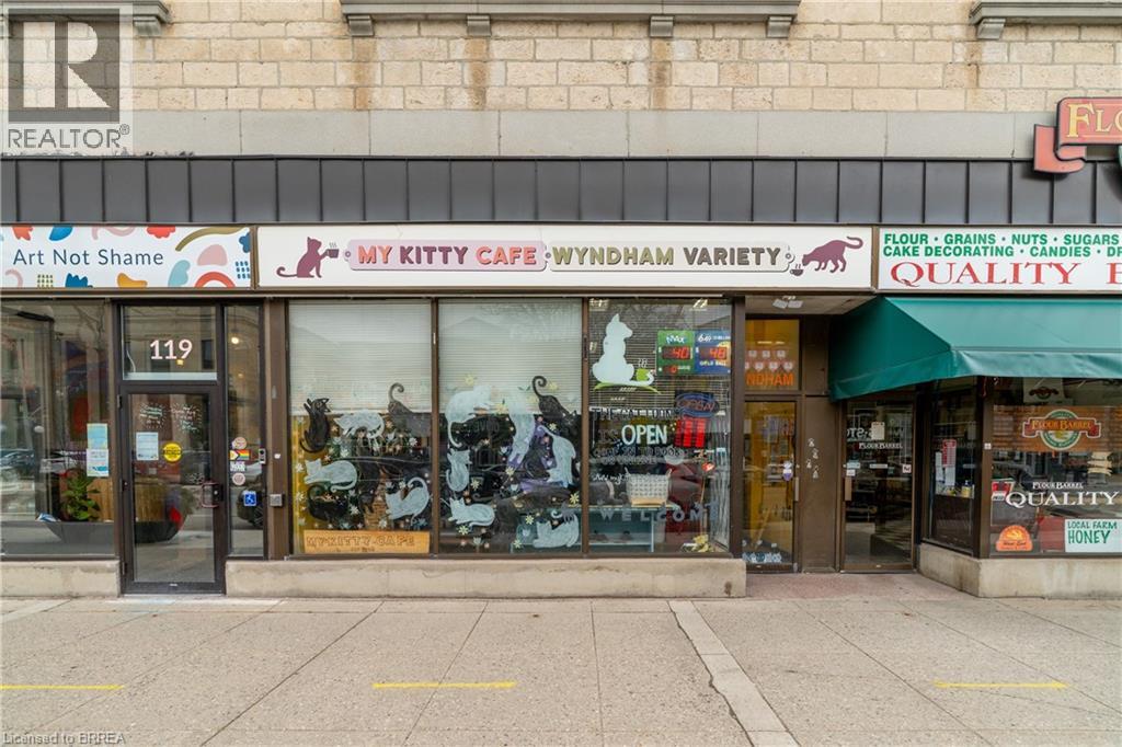business for sale