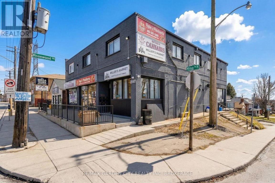 business for sale