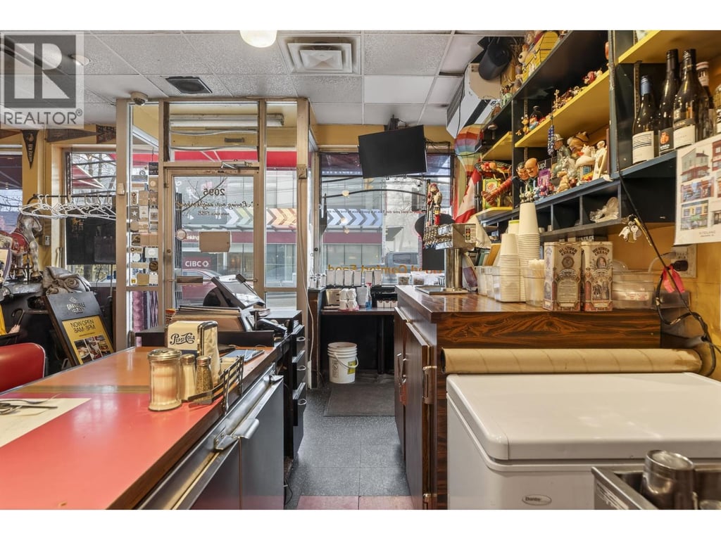 business for sale