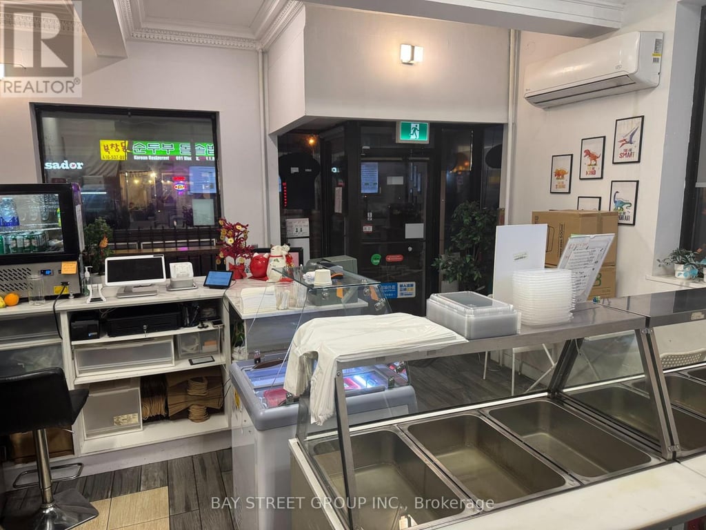 business for sale