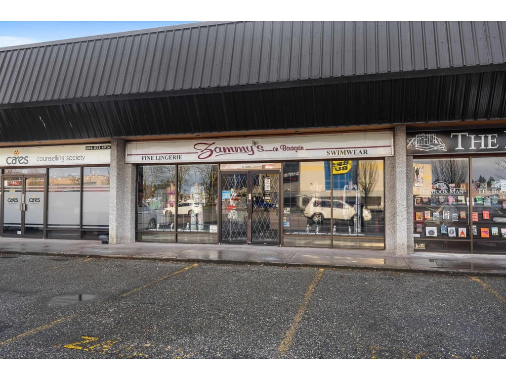 business for sale