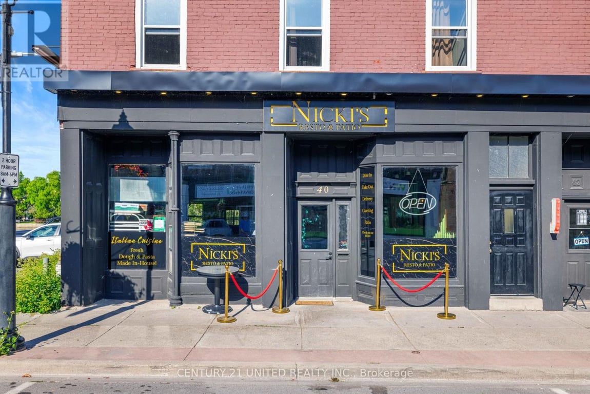 business for sale