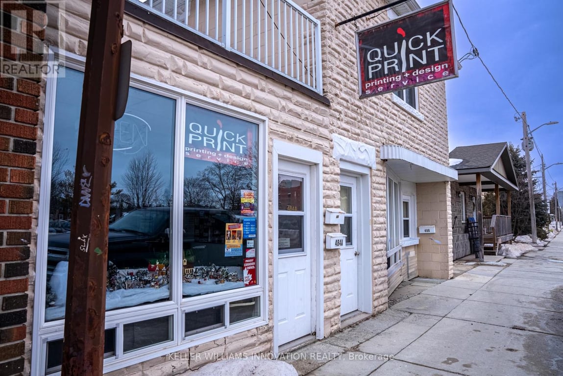 business for sale