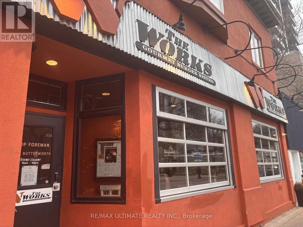 business for sale