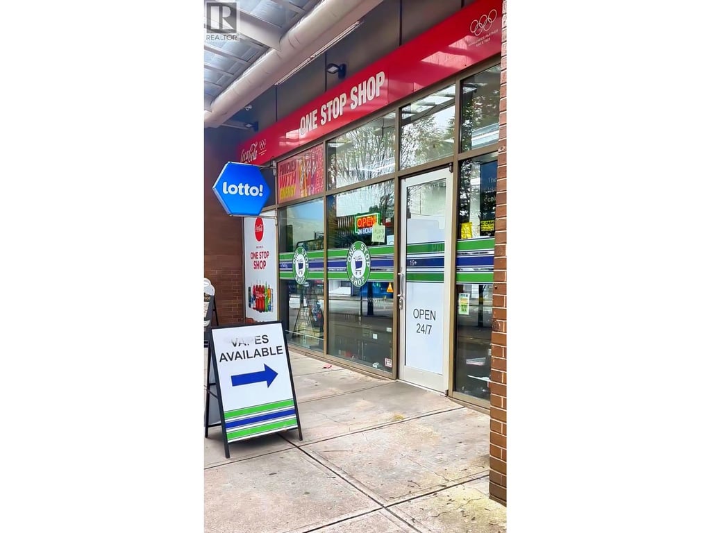 business for sale