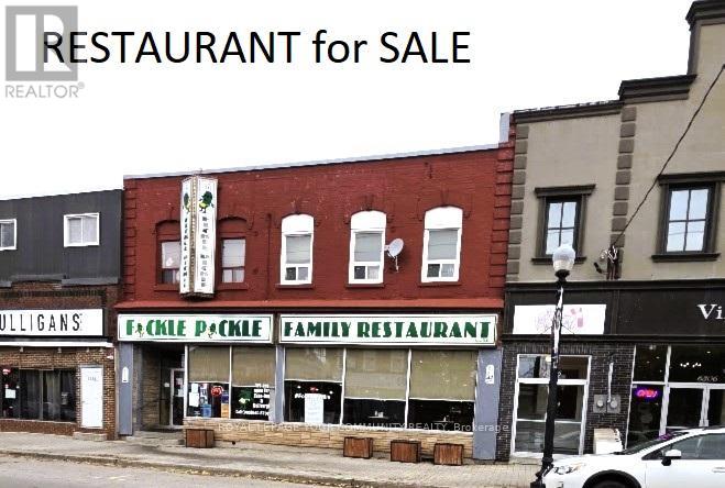 business for sale