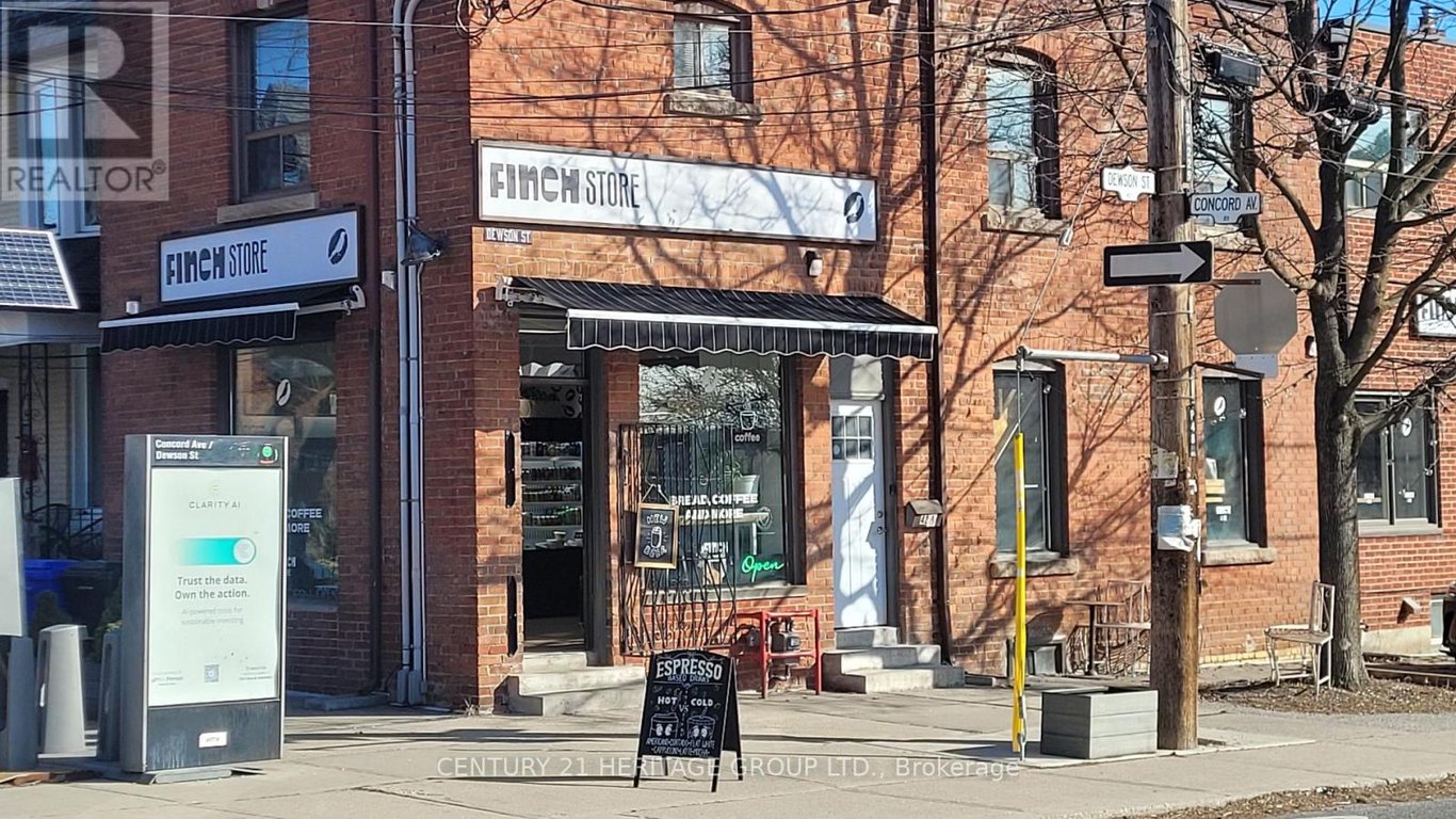 business for sale