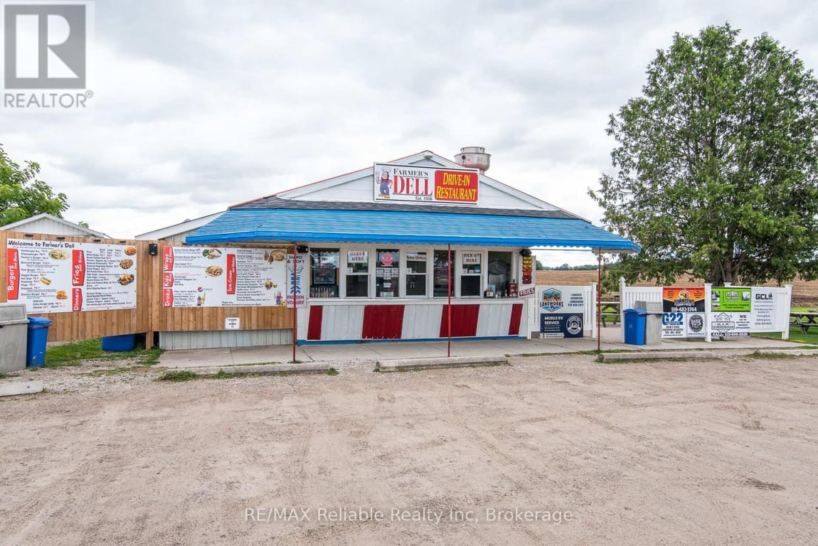business for sale