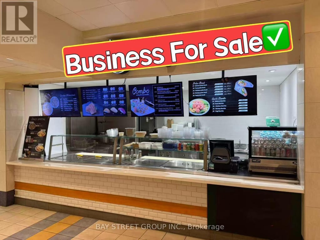 business for sale