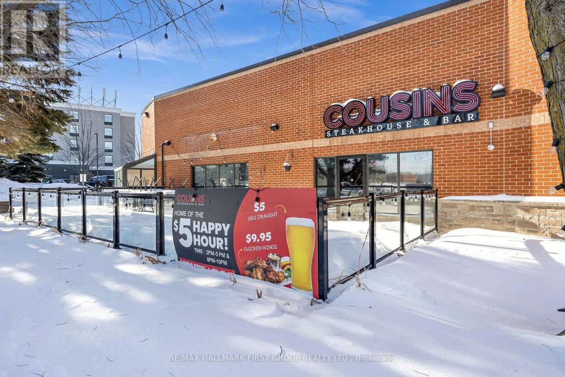 business for sale