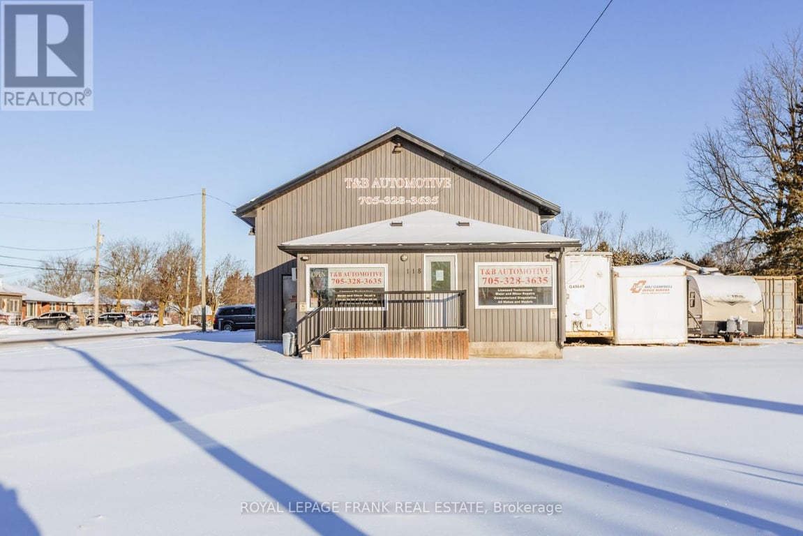 business for sale