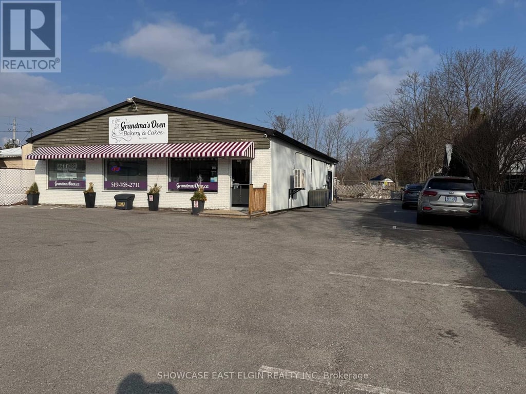 business for sale