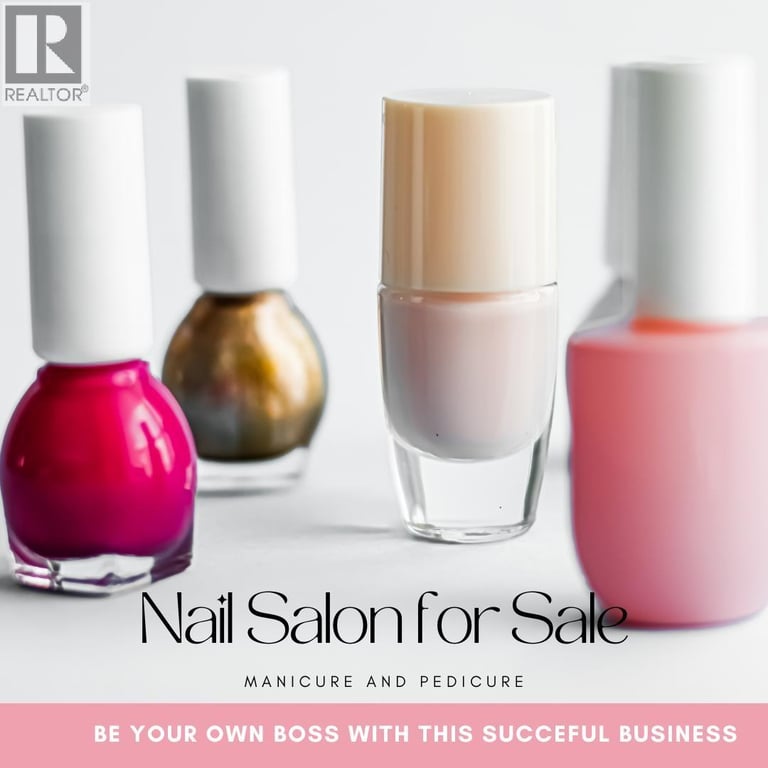 business for sale