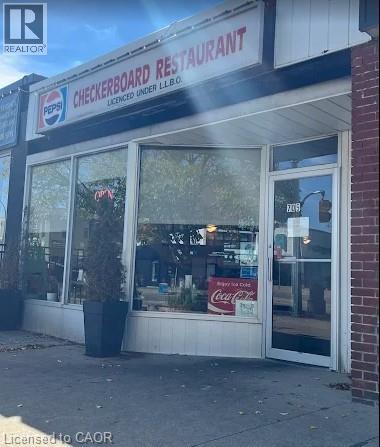 business for sale