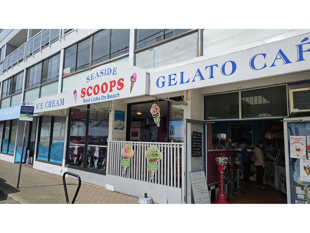 business for sale
