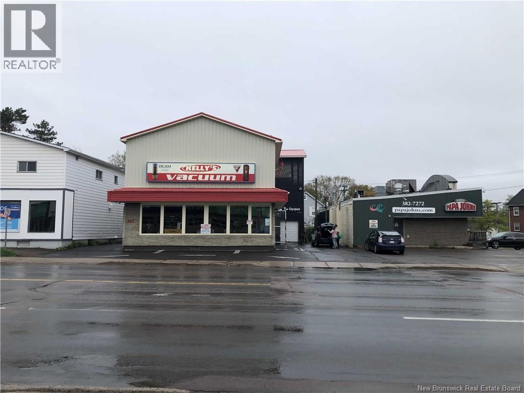 business for sale