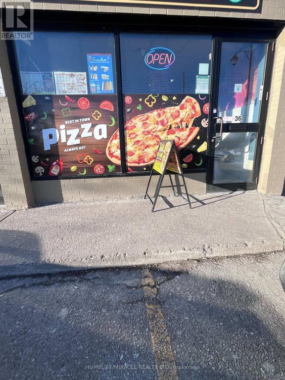 business for sale