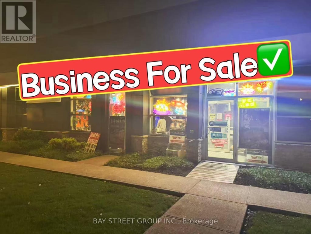 business for sale