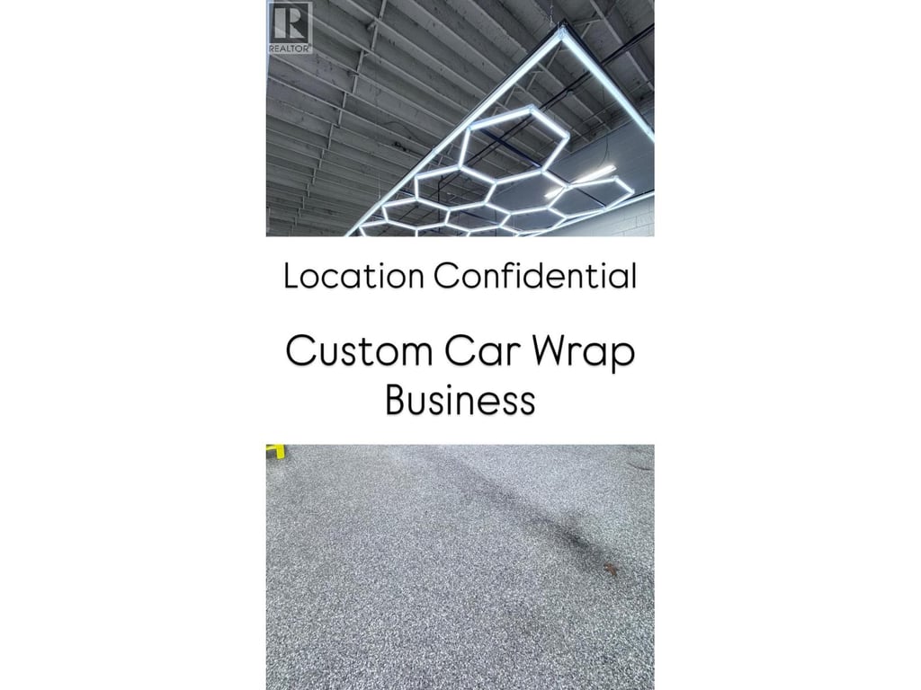business for sale