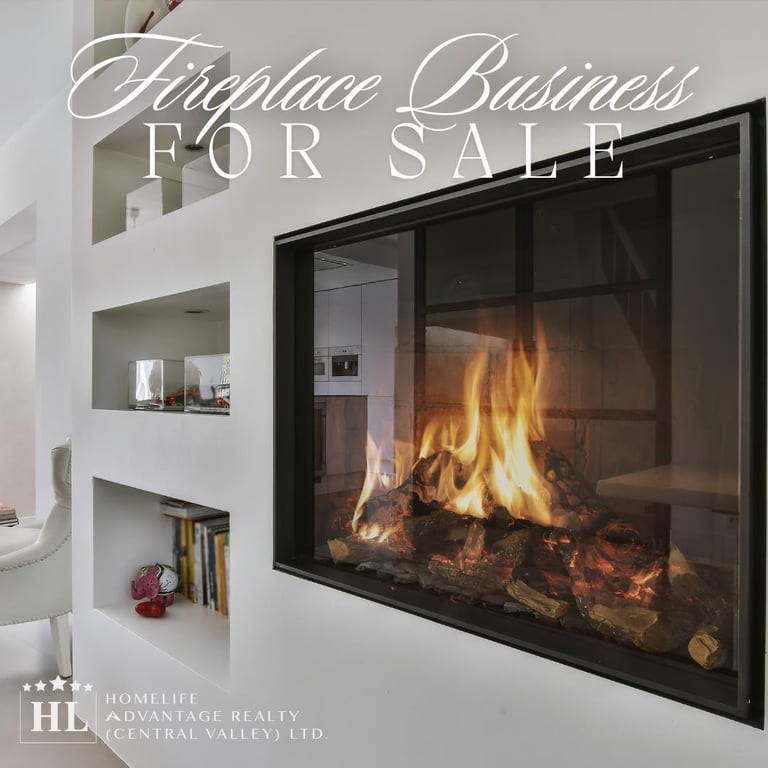 business for sale