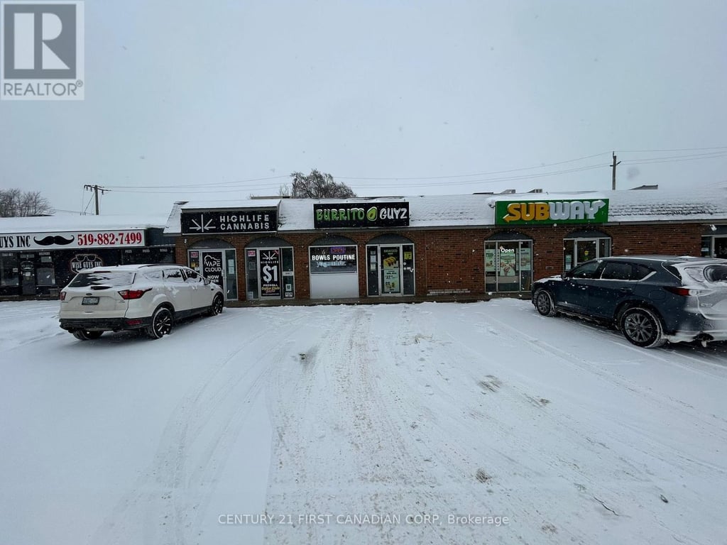 business for sale